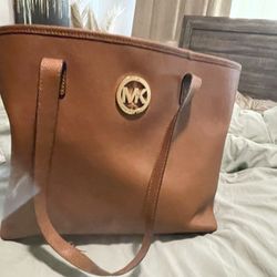 Michael Kors purse