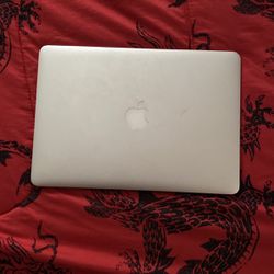 Mac Book Air 