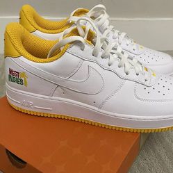Nike AF1 West Indies Size 13 MENS. New In Box 