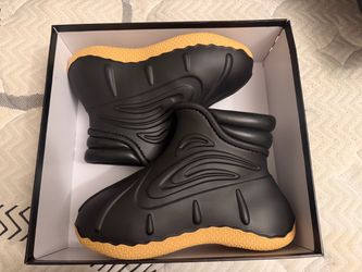 FCTRY LAB X NLE CHOPPA DUCK BOOTS