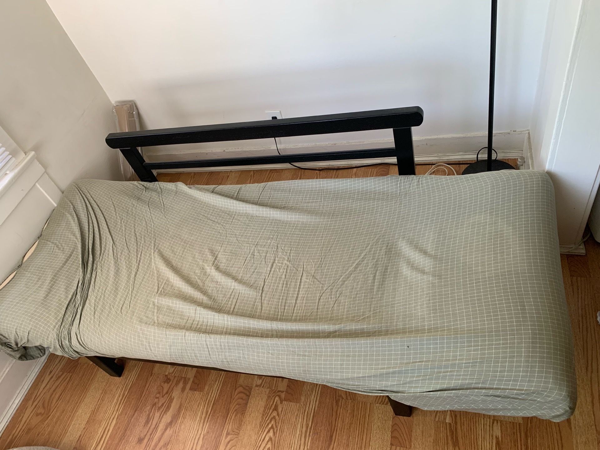 World Market Daybed