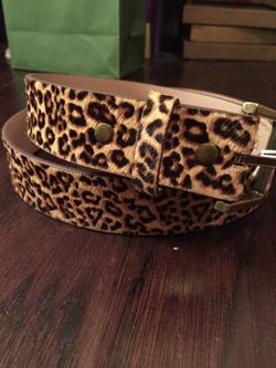 Cabi Kipling Belt - MEDIUM for Sale in Garland, TX - OfferUp display picture 1