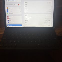 iPad Air 4th Gen