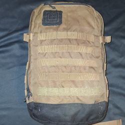 5.11
5.11 Kangaroo Rapid Origin Backpack