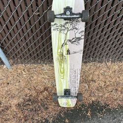 Long Board