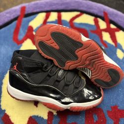 Air Jordan 11 Bred 2019 