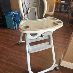 Ingenuity High Chair, Feeding Chair