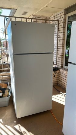 Working fridge 100