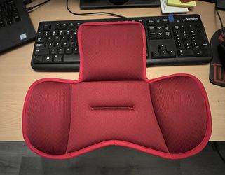 Uppababy Mesa Car Seat Insert For Infants