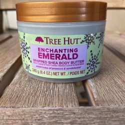 Brand new WHIPPED SHEA BODY BUTTER