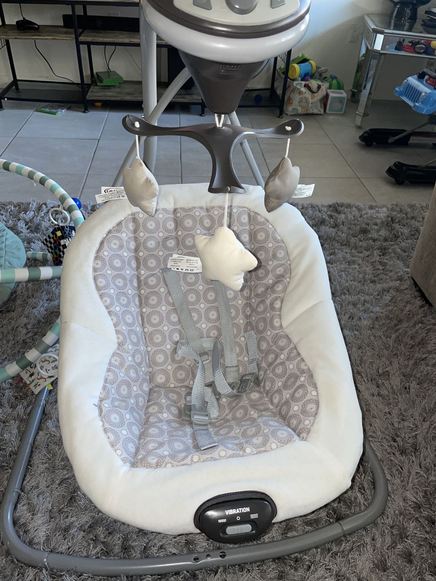 Baby Swing Great condition!