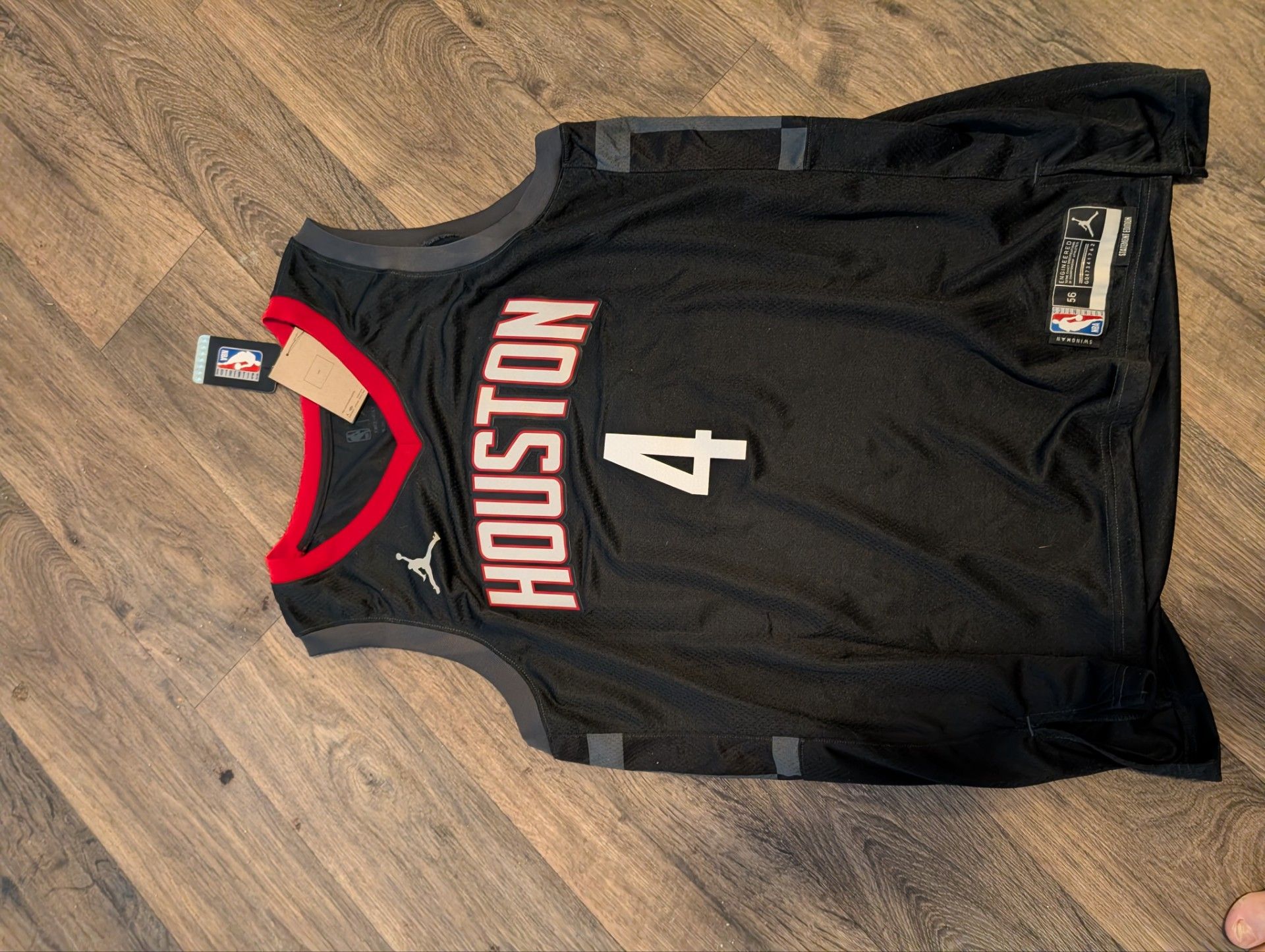 Houston rockets Jersey