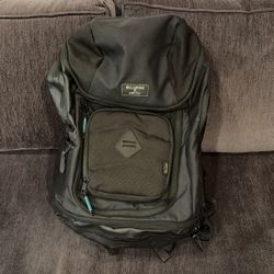 Billabong Adventure Division Surf Backpack – Cordura