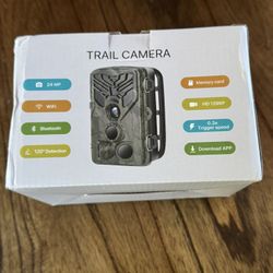Visioneer Trail Cam