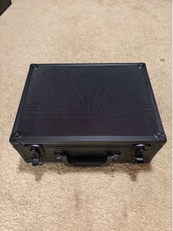 large PSA slab / card case