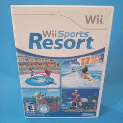 Nintendo Wii 