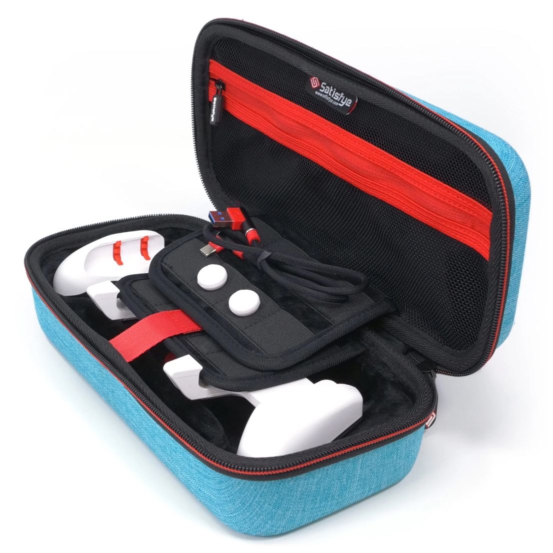 ZENGRIP GO ELITE BUNDLE FOR SWITCH LITE