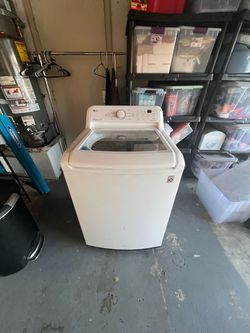 LG Top Load Washing Machine