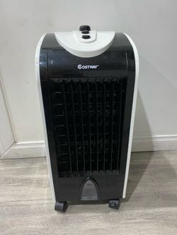 $30 Costway air cooler