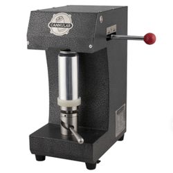 Kegland Cannular Machine Bench Top Seamer