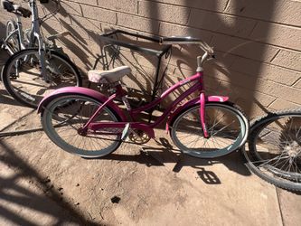 Bikes