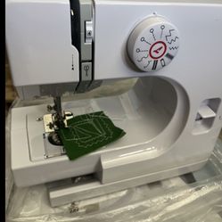 Black Friday Sale! New Sewing Machine 