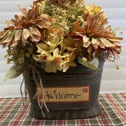 Country Decor