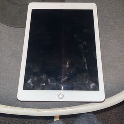 Ipad Pro  9.7 Inch Link 32gb 