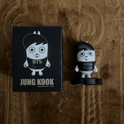 BTS Hip Hop Monster Jungkook