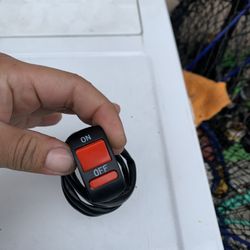 Mini Bike Dirt Bike Killswitch