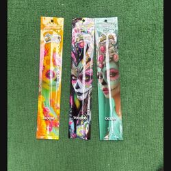 Incense 