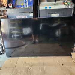 65 Inch Samsung TV 