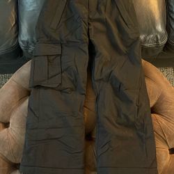 Boys Snow Pants