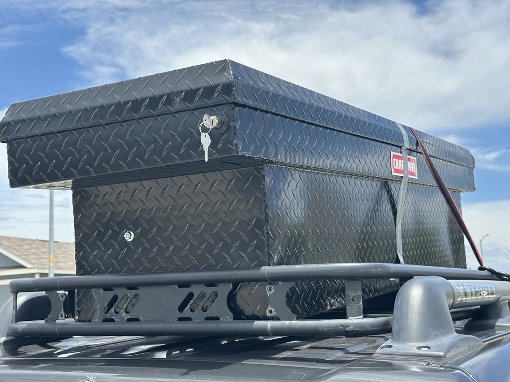Craftsman Truck Tool Box