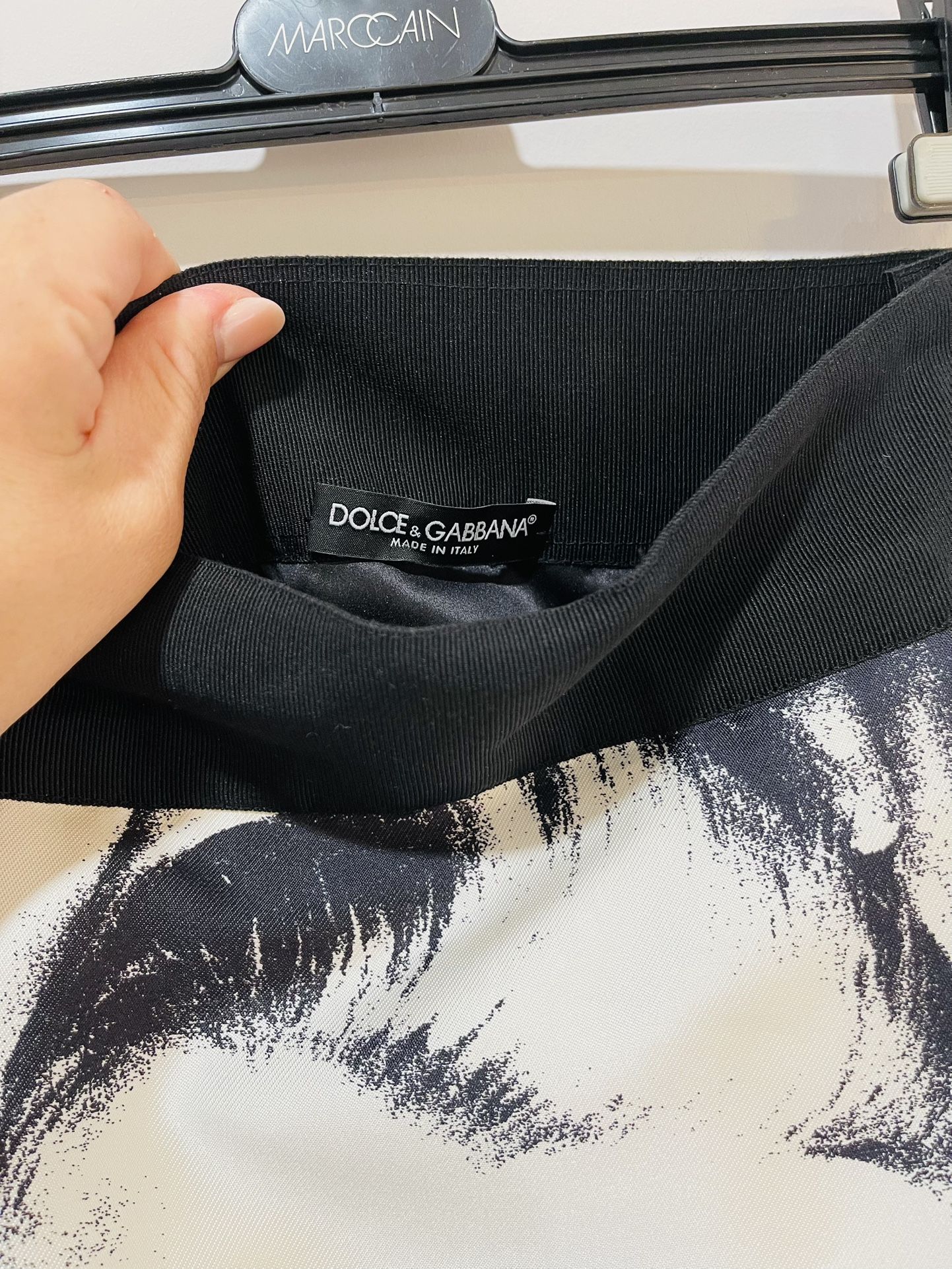 Dolce Gabbana skirt