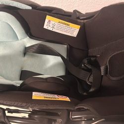 Car Seat 