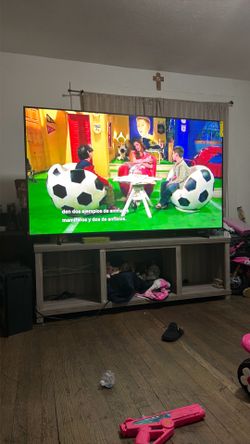 Samsung tv