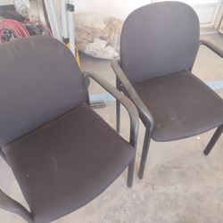 Chairs $15 Each