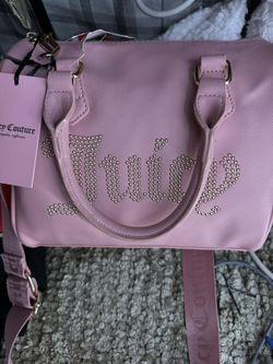 Juicy Purse