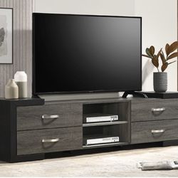 Promoción En TV Stand 😅🤓🚛😍