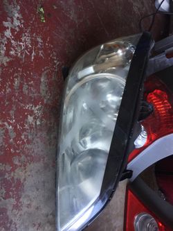Headlights