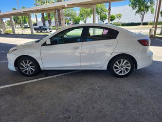 2013 mazda 3