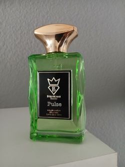 Bujairami Pulse