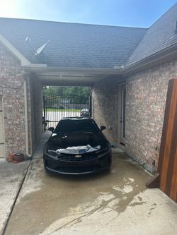 2022 Camaro 2LT 3.6 V6