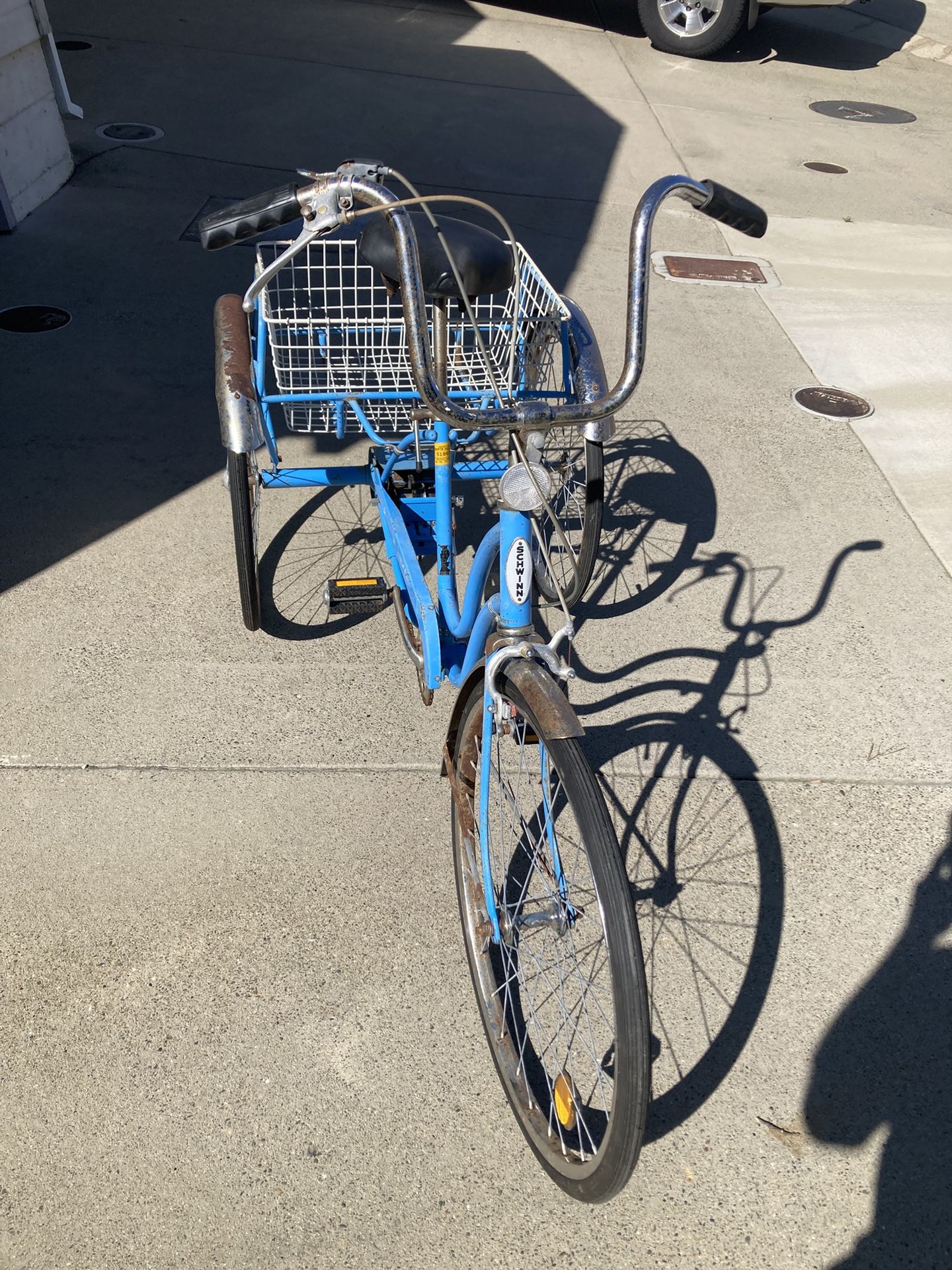 Schwinn