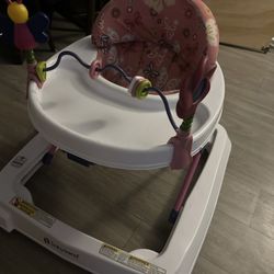 Baby Walker 