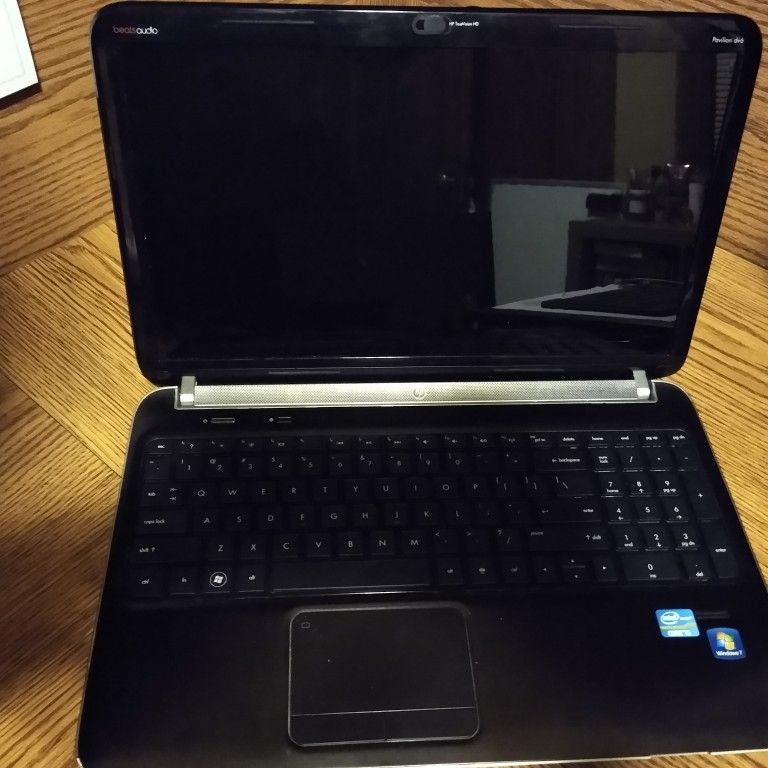 HP Laptop