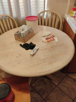Nice Dining Set