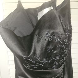 David Bridal Dress