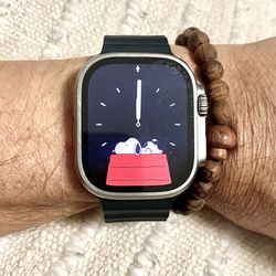 Apple Watch Ultra 